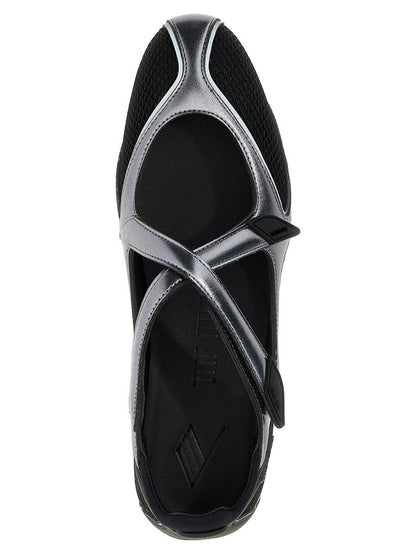 Attico 'Floor 01' Ballerinaskor