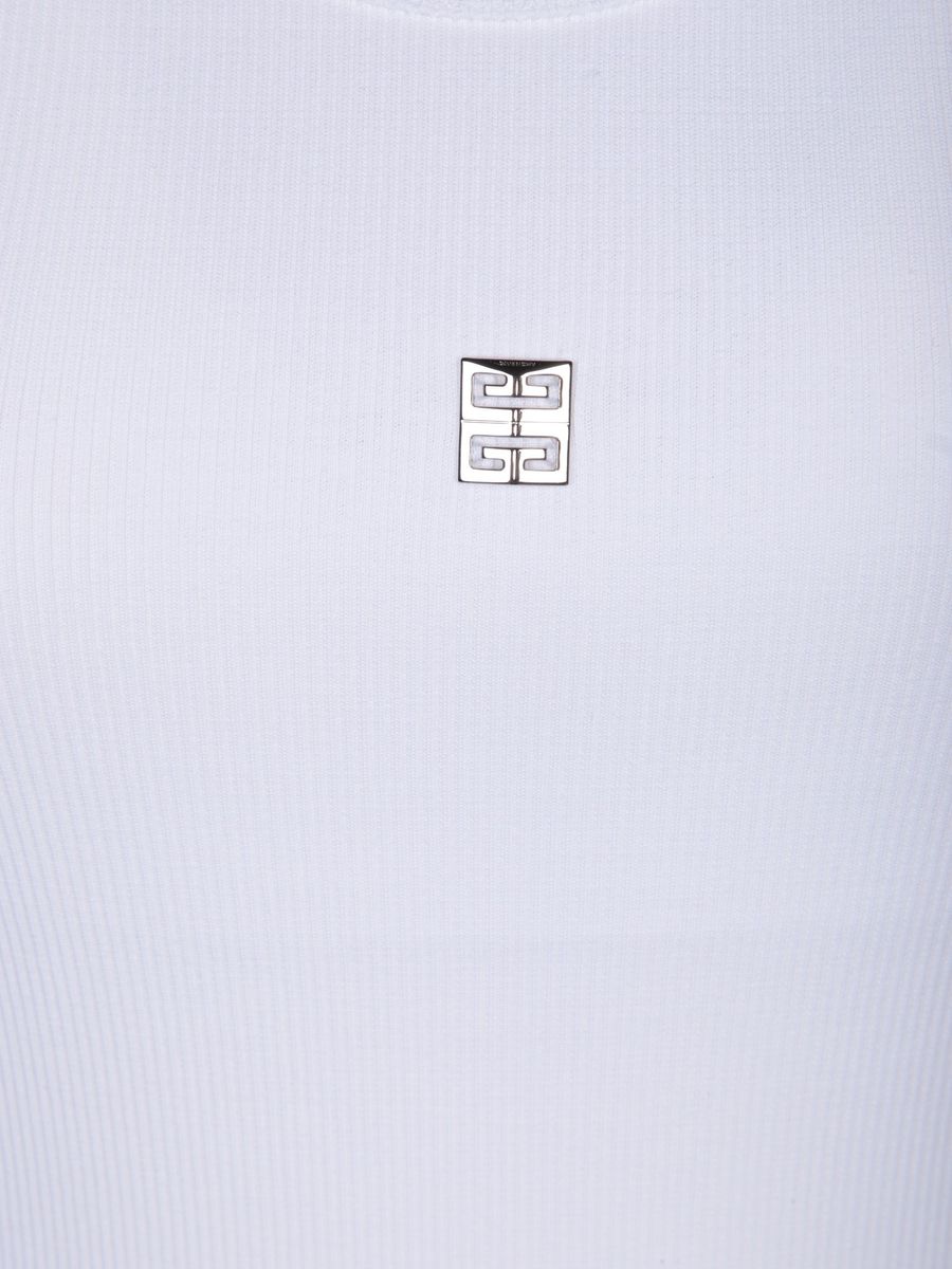 Givenchy Ribbad Linne