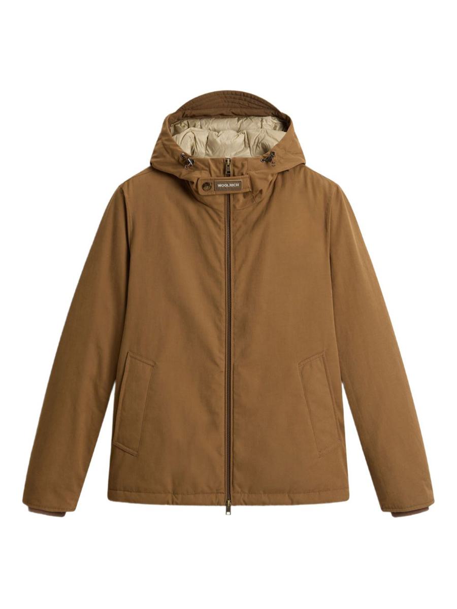 Woolrich-jackor