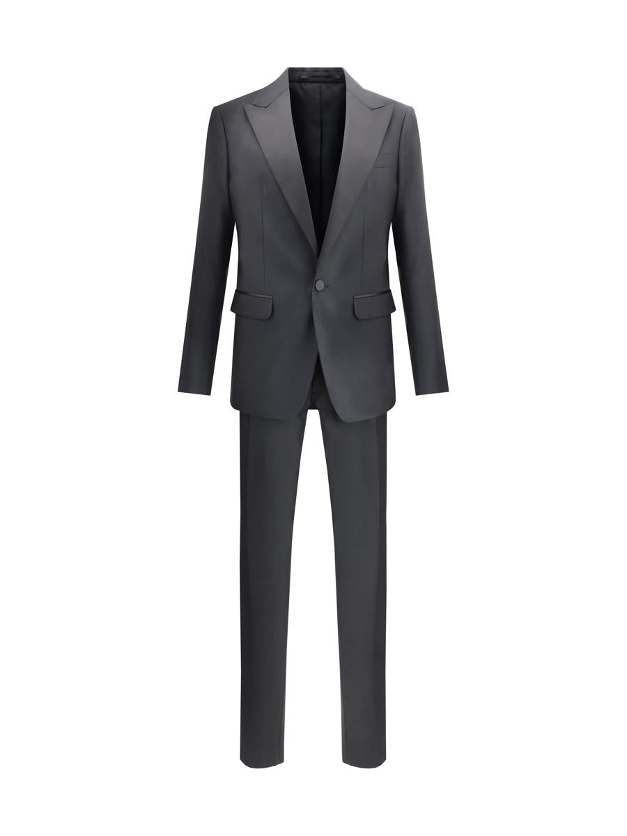 DSQUARED2 Kostymer