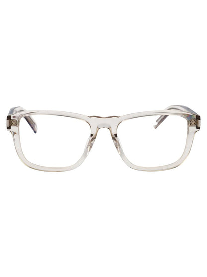 Saint Laurent Glasögon Optiker