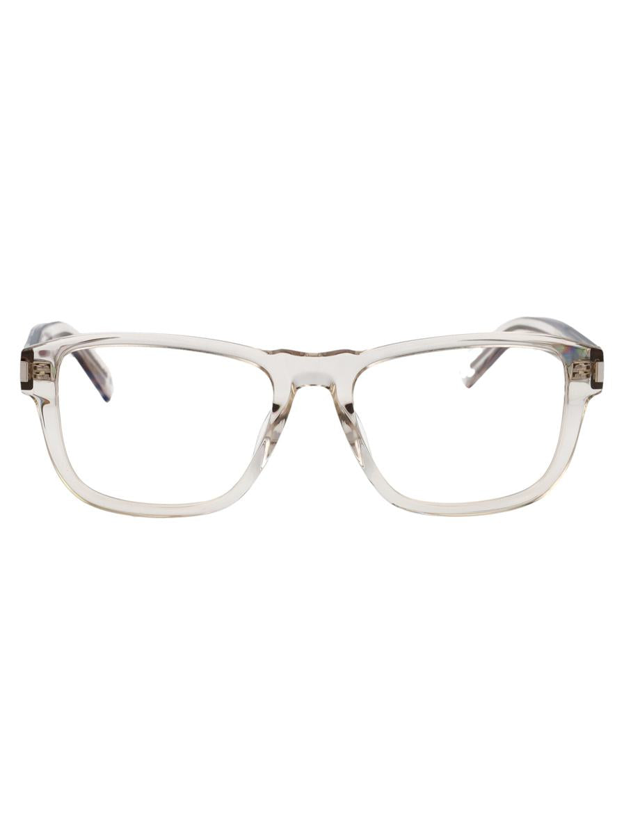 Saint Laurent Glasögon Optiker