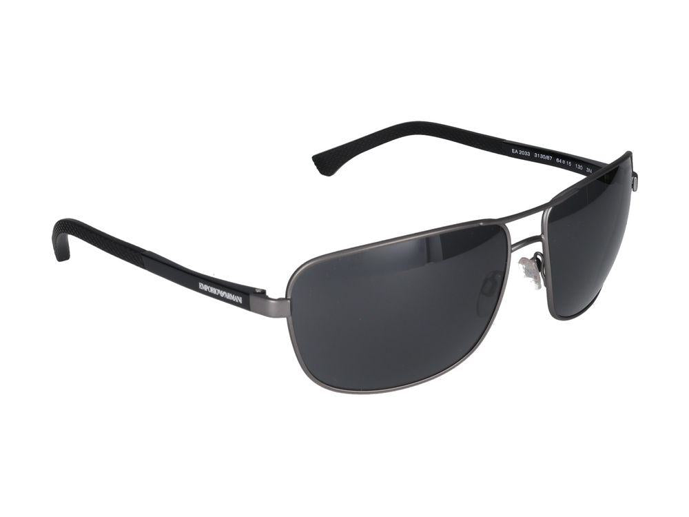 EMPORIO ARMANI solglasögon