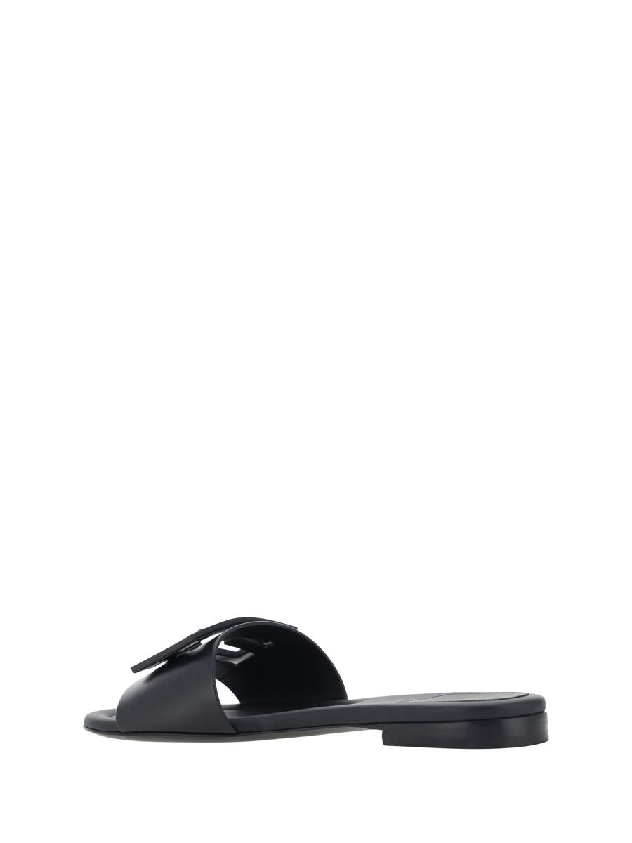 Fendi Sandaler