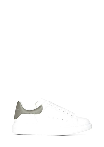 ALEXANDER MCQUEEN Skor