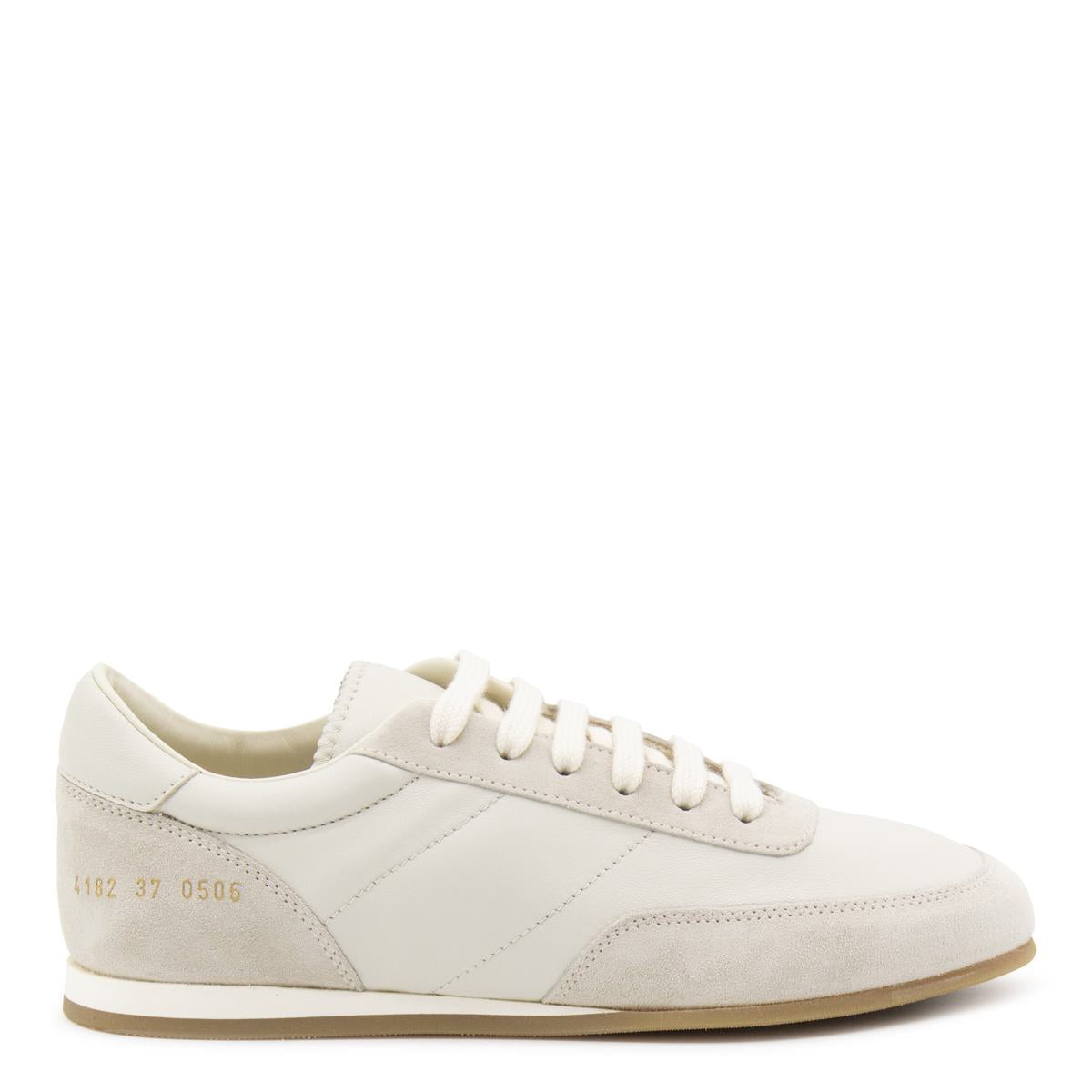 Vanliga projekt Sneakers