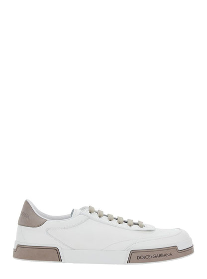 Dolce &amp; Gabbana 'Portofino Yatch' Sneakers