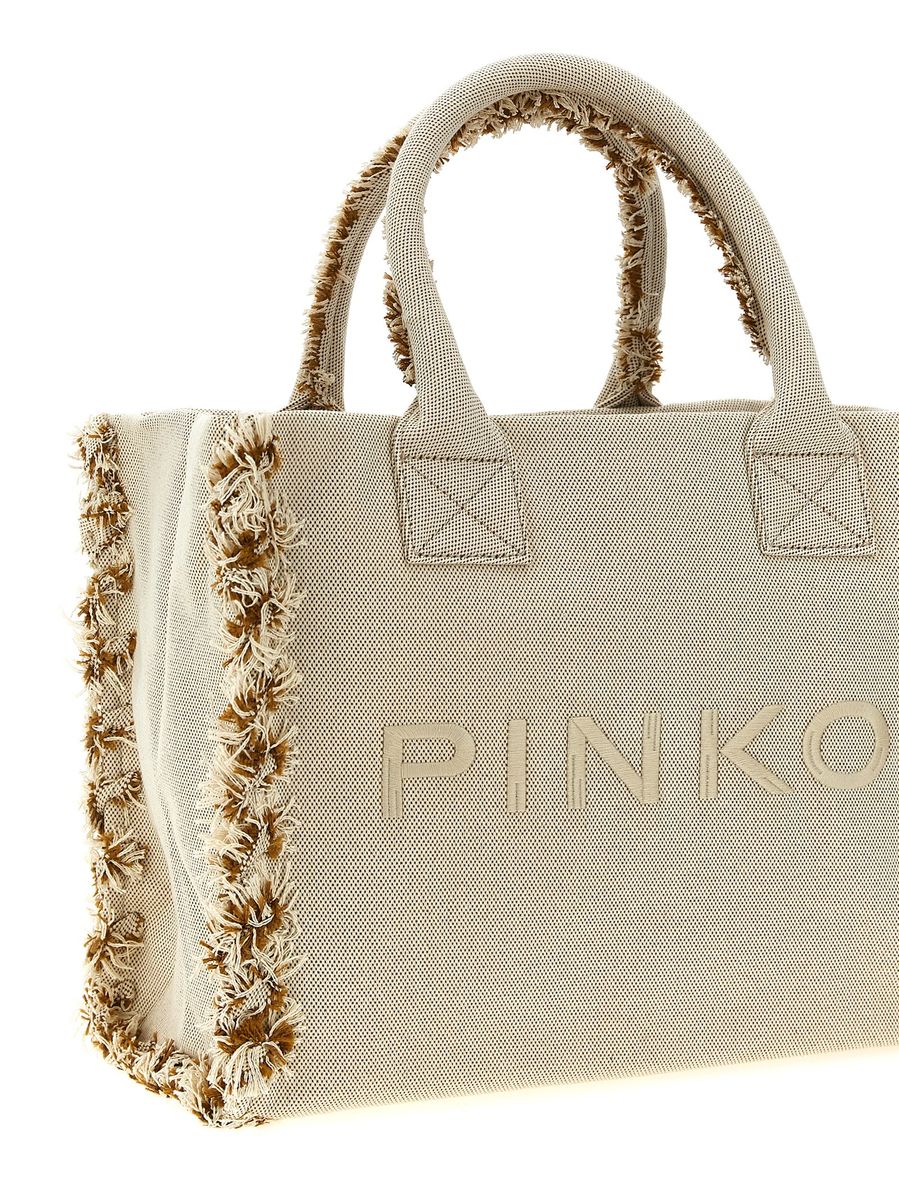 Pinko Medium 'Strand' Shoppingväska