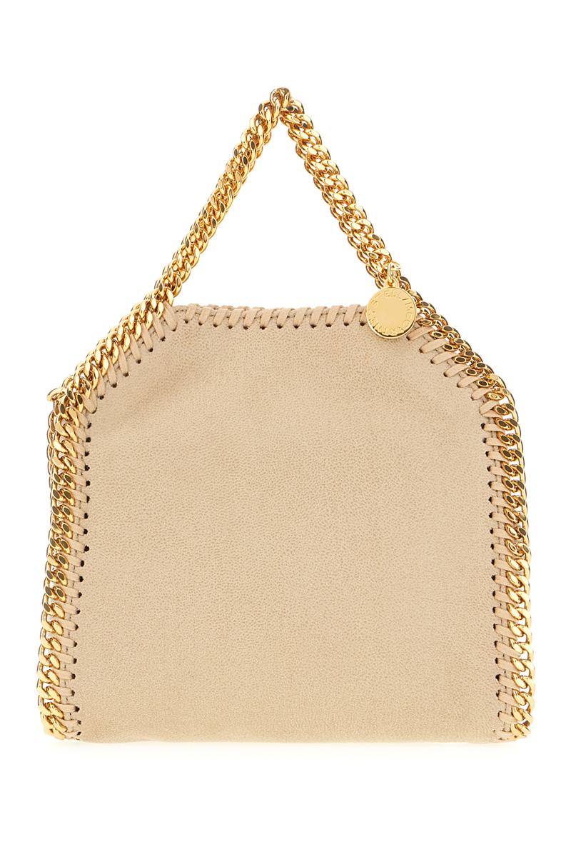 Stella McCartney handväskor.