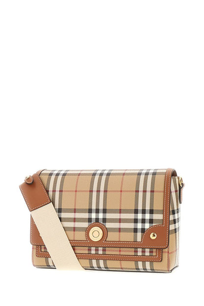Burberry-väskor
