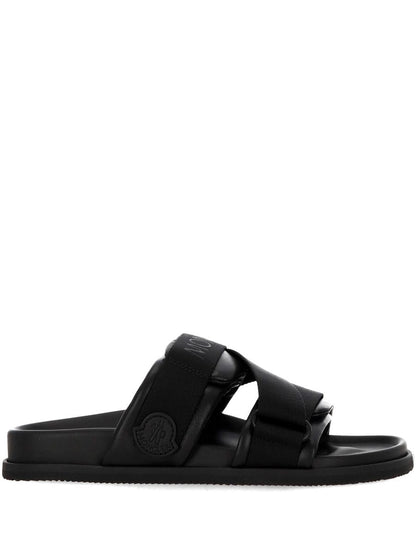 Moncler Sandaler