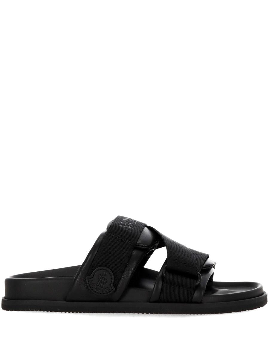 Moncler Sandaler