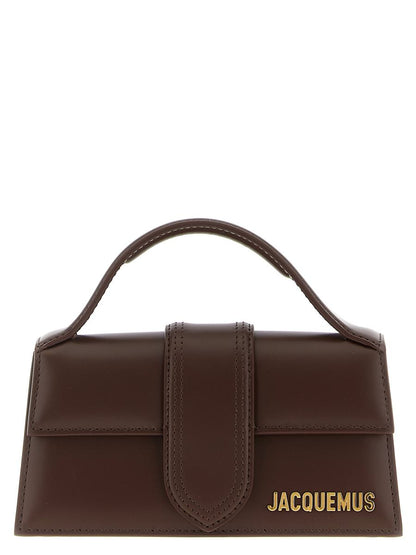 Jacquemus 'Le Bambino' handväska