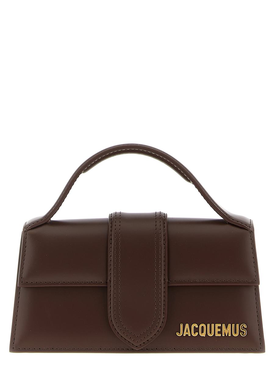 Jacquemus 'Le Bambino' handväska