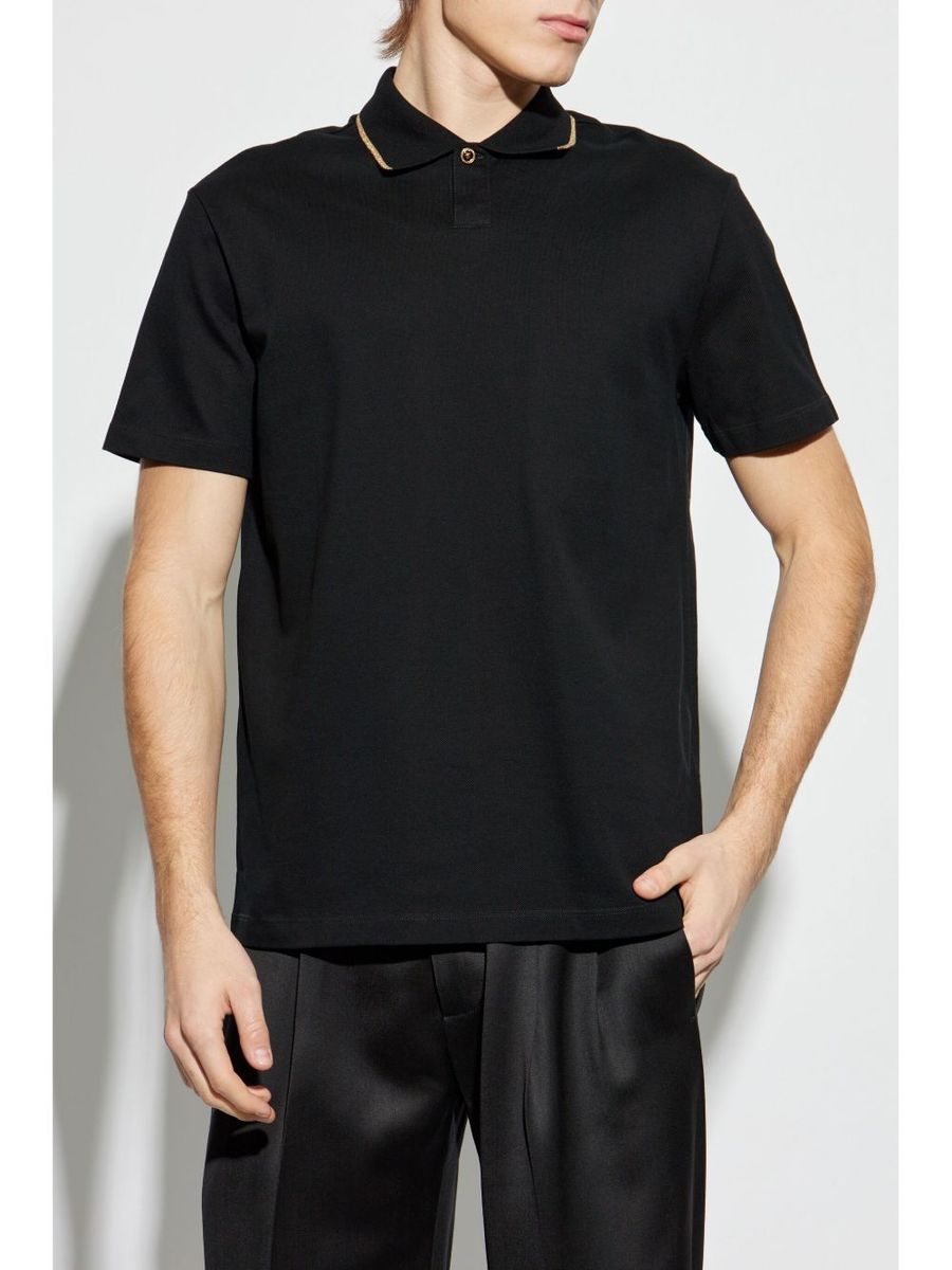 Versace pikétröja
