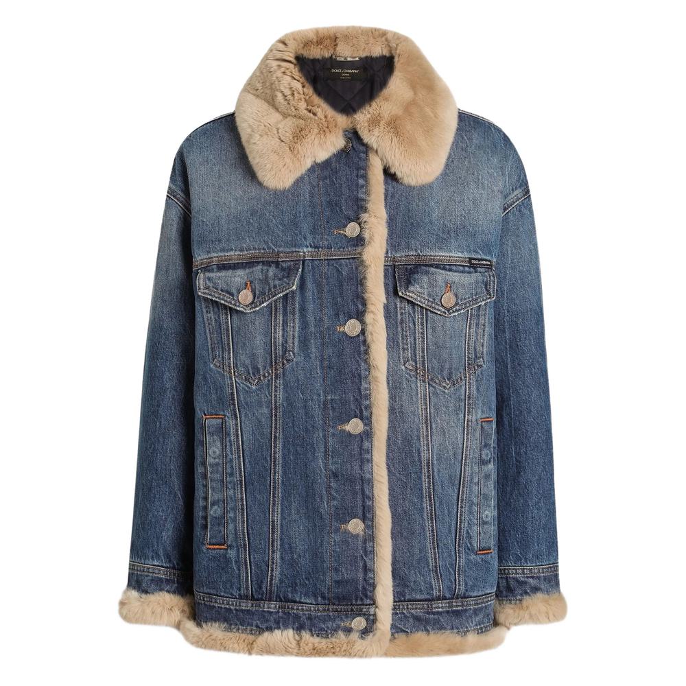 Dolce &amp; Gabbana Ytterkläder