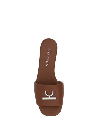 Alexander McQueen Sandaler