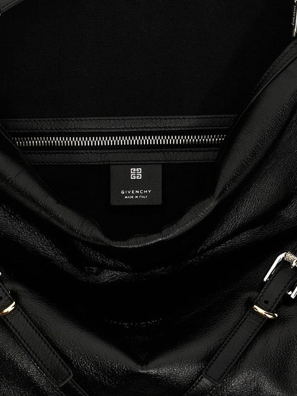 Givenchy 'Voyou' mellanstor axelväska