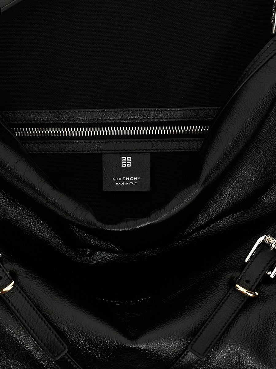 Givenchy 'Voyou' mellanstor axelväska