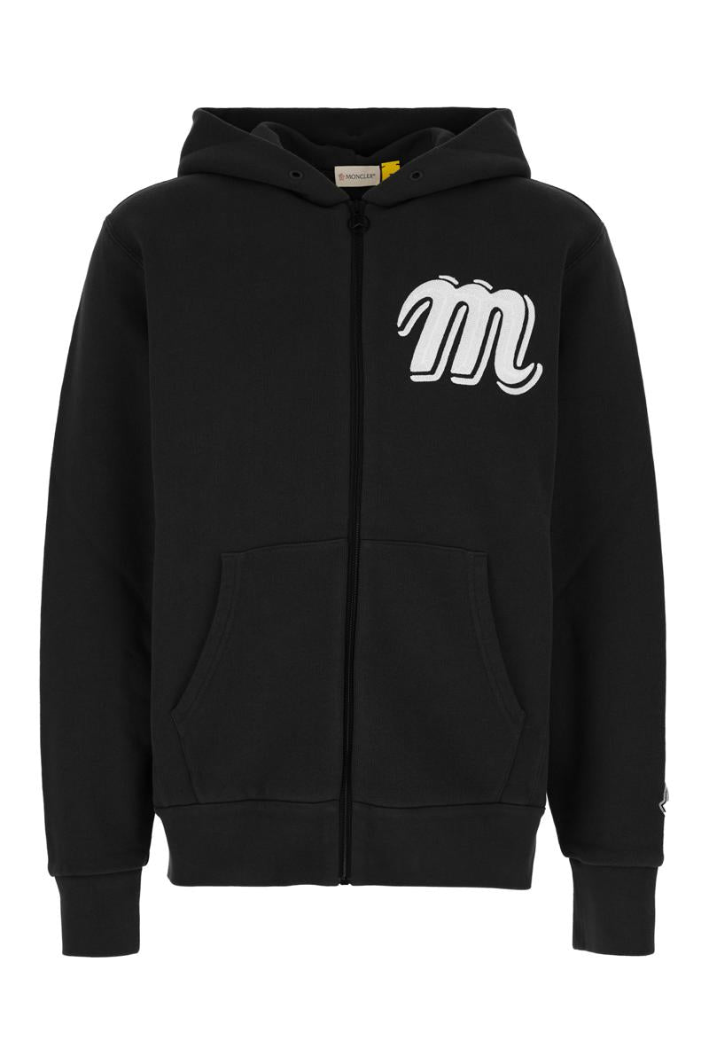 Moncler Genius-tröjor