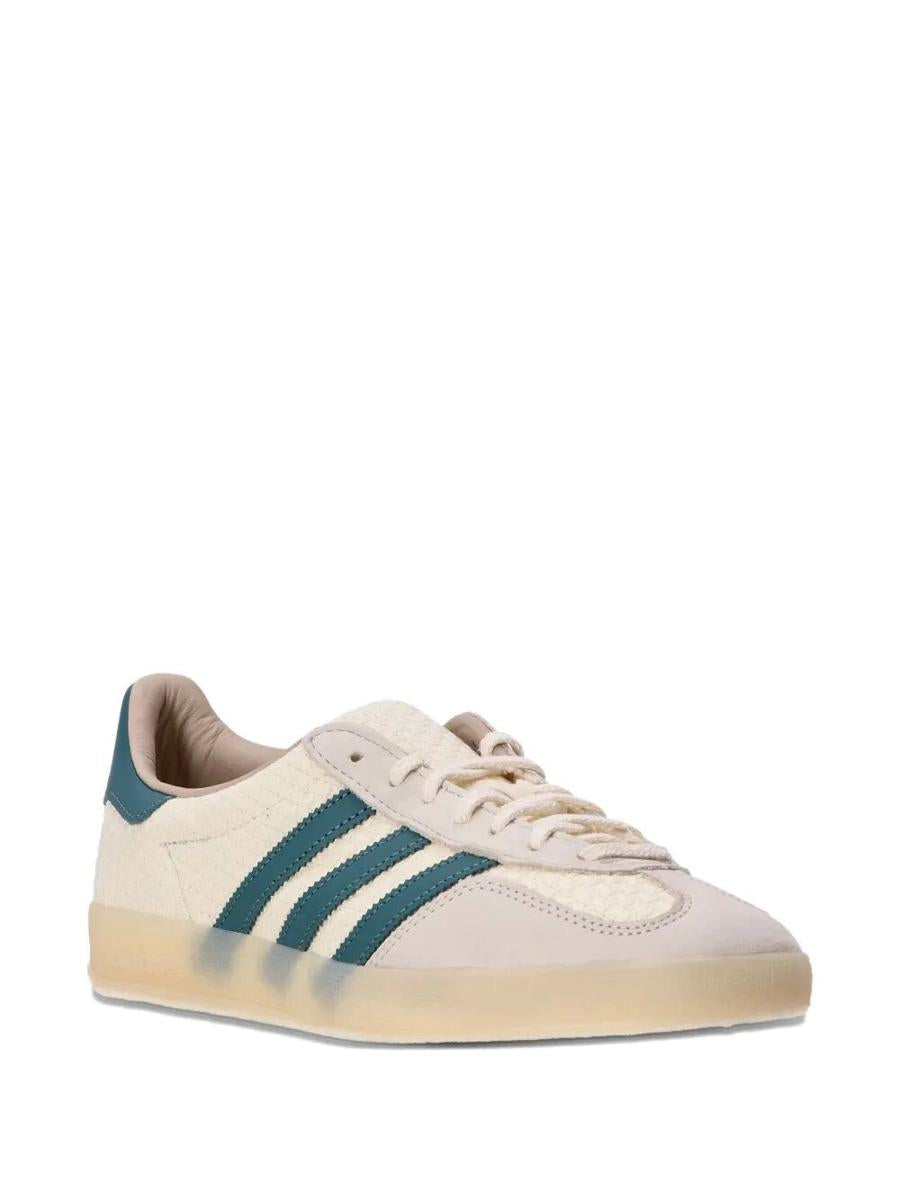 Adidas "Gazelle inomhus" Sneakers Skor