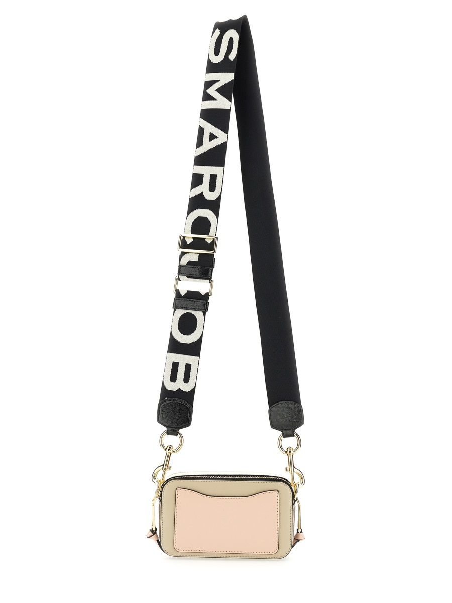 Marc Jacobs-väskor
