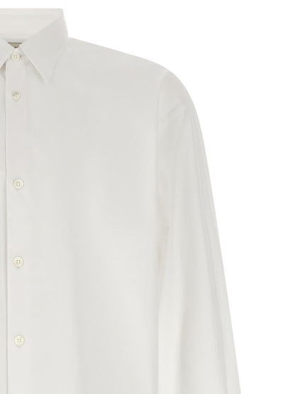 Dries Van Noten 'Croomd' skjorta