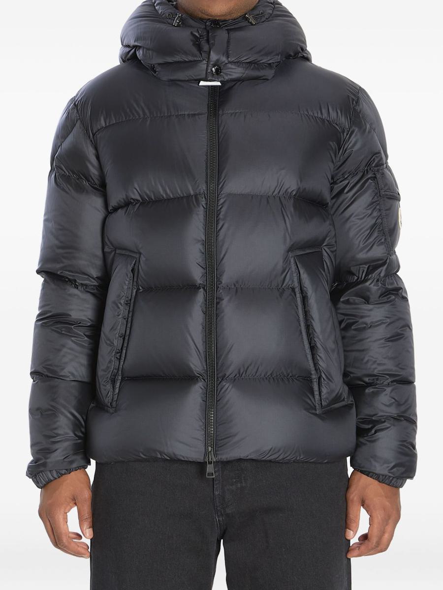 Moncler-kappor