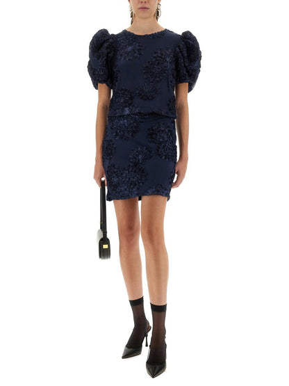 Rotera Birger Christensen 3D Mesh Toppar