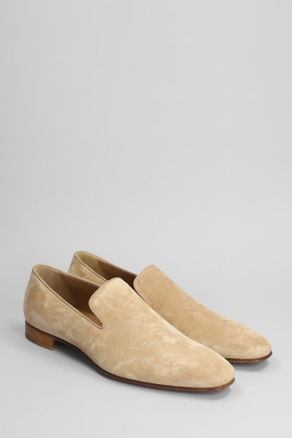 Christian Louboutin Maskrosloafers