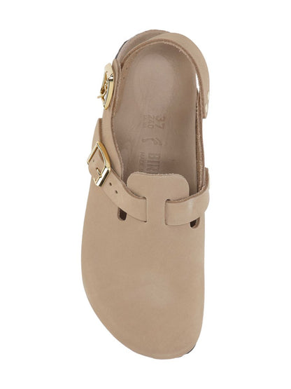 Birkenstock-sandaler