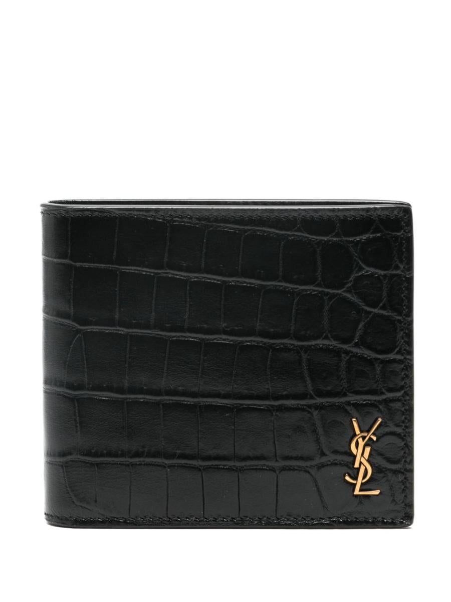 Saint Laurent-plånböcker
