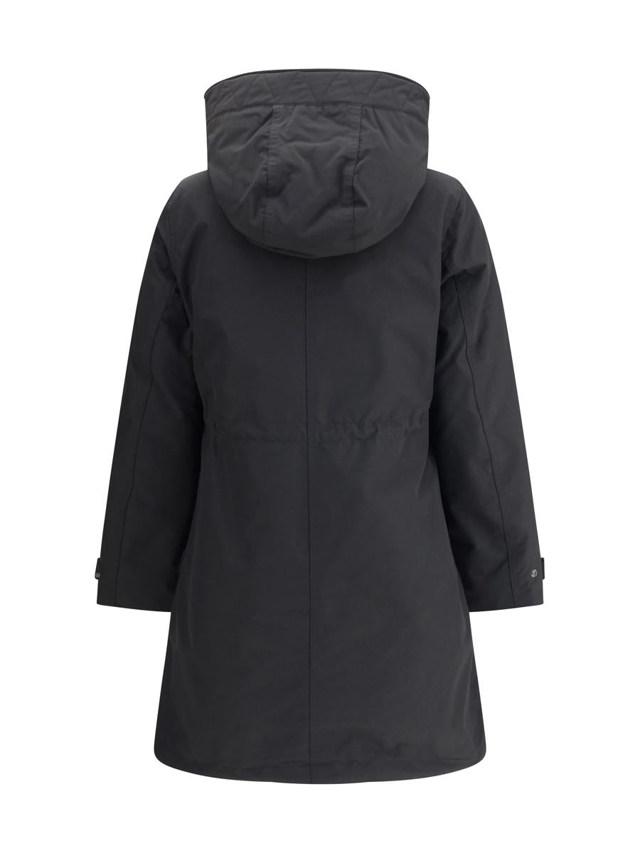 Woolrich Dunjackor
