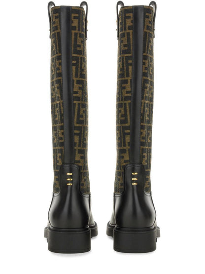 Stövel "Fendi Filo"