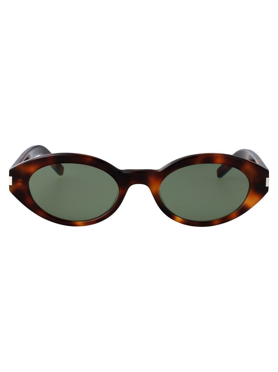 Saint Laurent Eyewear solglasögon