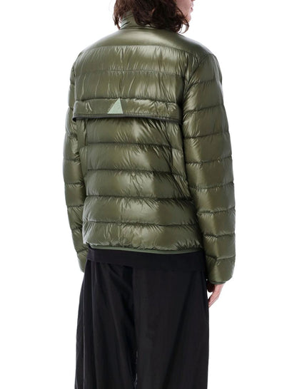 Moncler Genius Fraser Packable Short Down Jacket