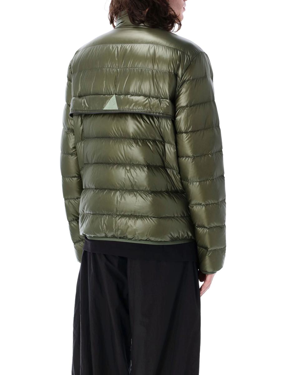 Moncler Genius Fraser Packable Short Down Jacket