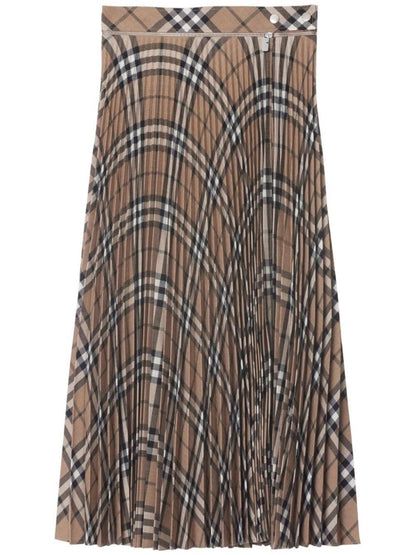Burberry Kjolkläder