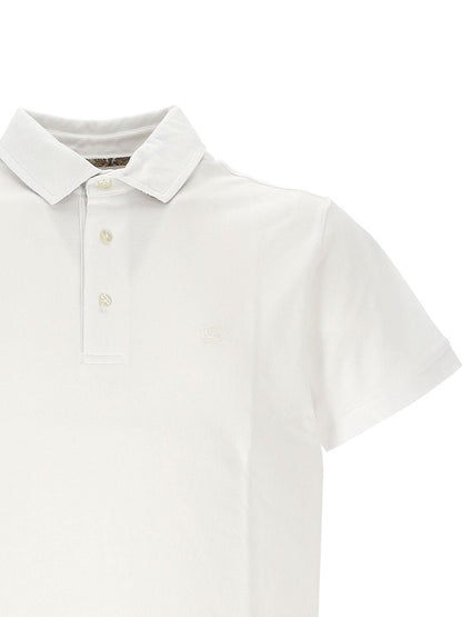 Etro T-shirts och pikétröjor