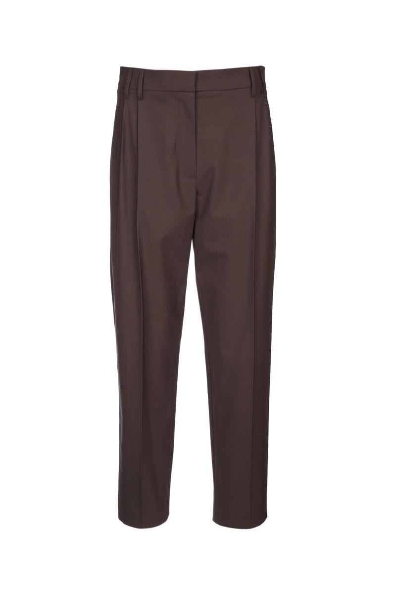 Brunello Cucinelli-byxor