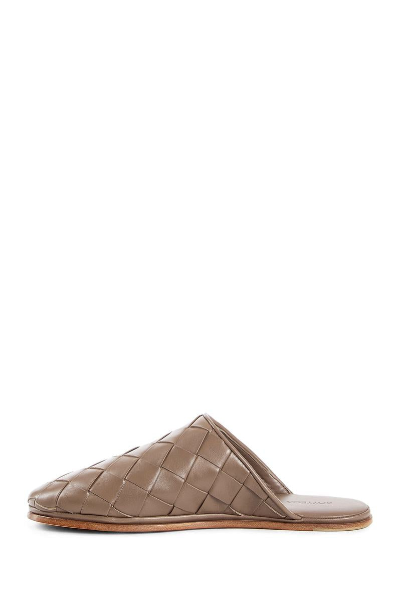 Bottega Veneta Sandaler &amp; Slides