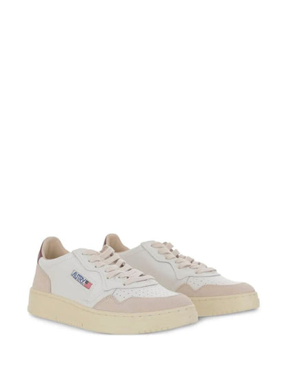Autry "Medalist Low" mockasneakers