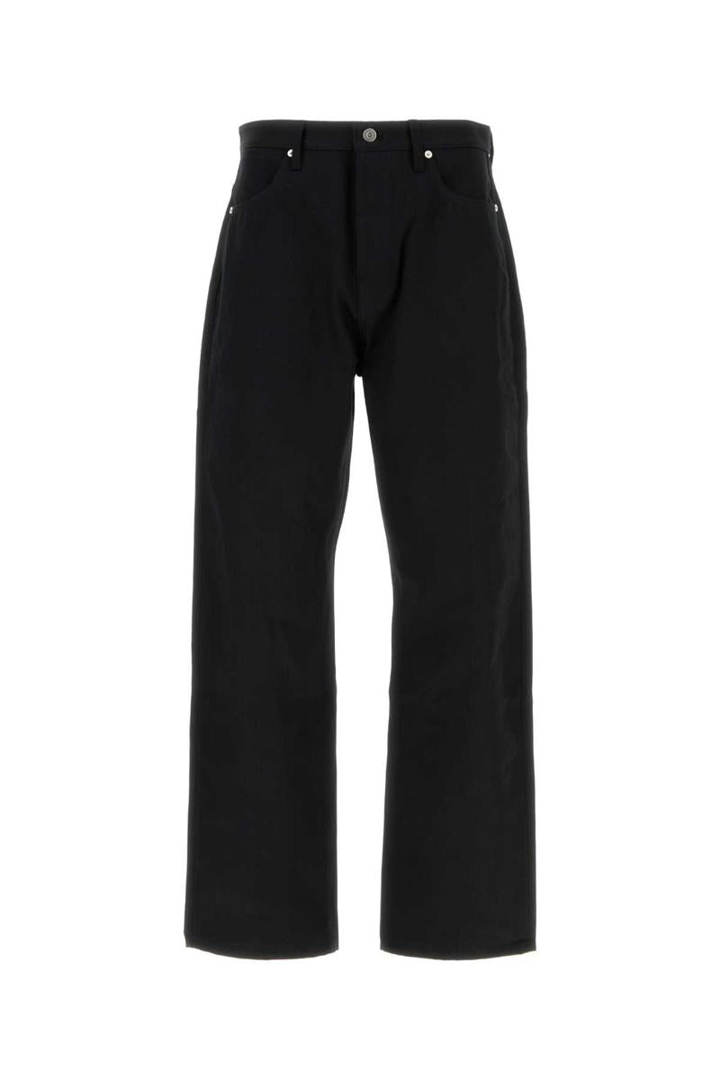 Jil Sander Jeans
