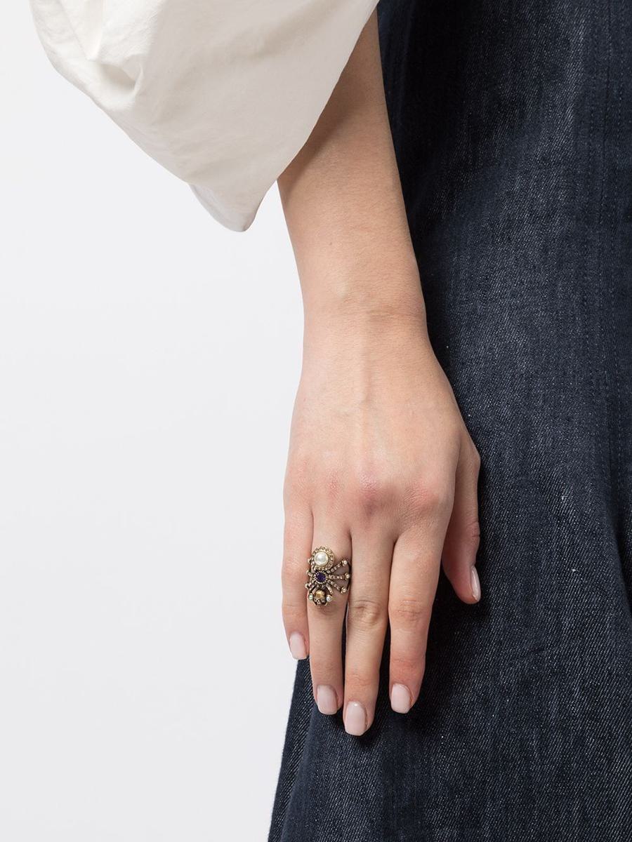 Alexander McQueen Bijoux
