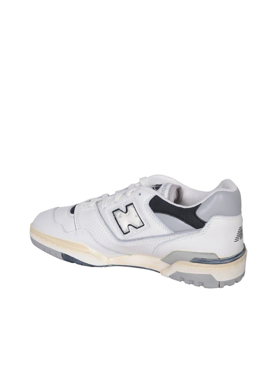 Nya balanssneakers