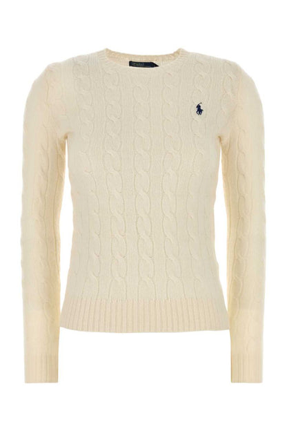 Polo Ralph Lauren Stickade tröjor