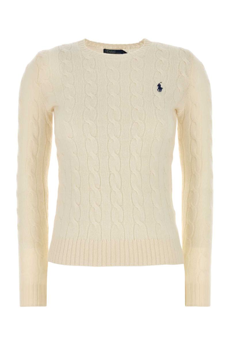 Polo Ralph Lauren Stickade tröjor