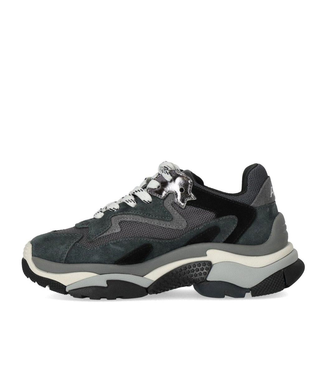 Ash Addict Grå Sneaker