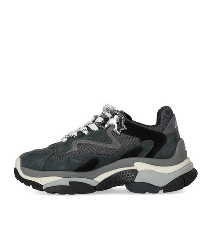 Ash Addict Grå Sneaker