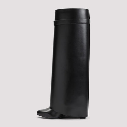 Givenchy 'Shark Lock'-stövlar